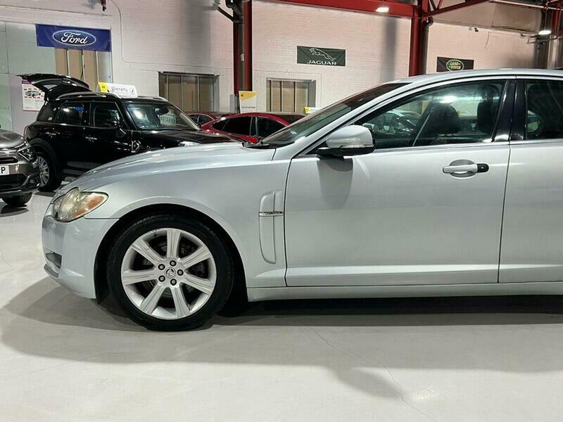 Used Jaguar XF 2021 for sale - 77735327: Photo 15