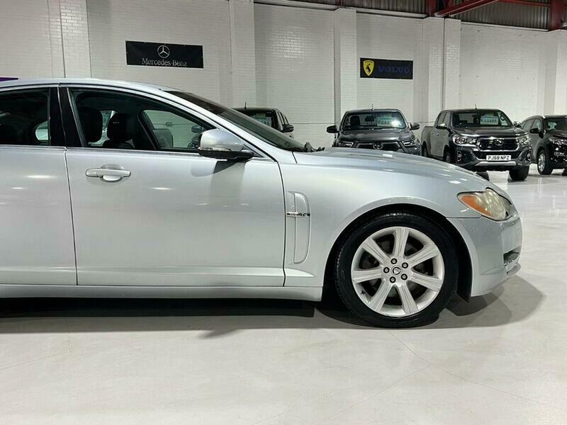 Used Jaguar XF 2021 for sale - 77735327: Photo 16