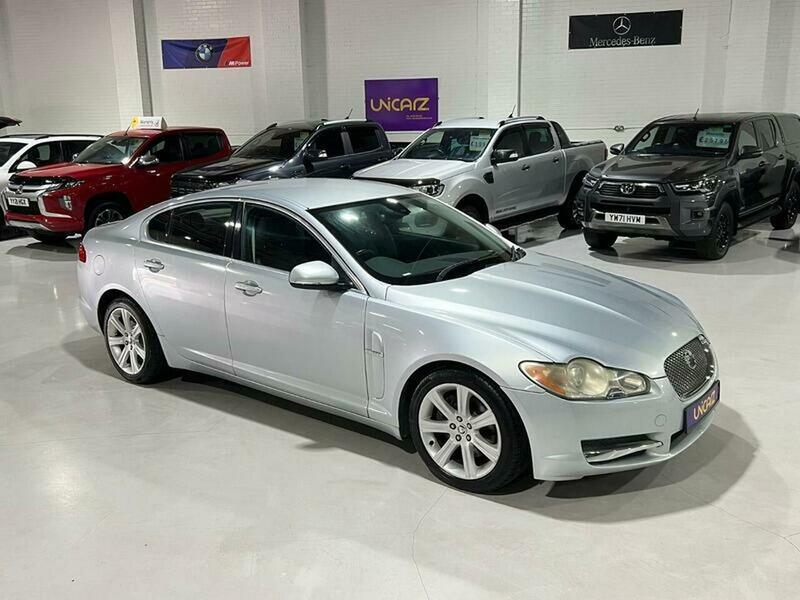 Used Jaguar XF 2021 for sale - 77735327: Photo 17