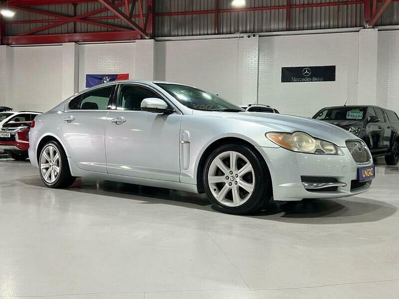 Used Jaguar XF 2021 for sale - 77735327: Photo 20