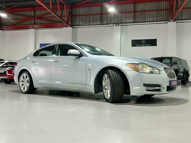 Used Jaguar XF 2021 for sale - 77735327: Photo 21
