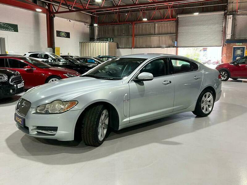 Used Jaguar XF 2021 for sale - 77735327: Photo 22