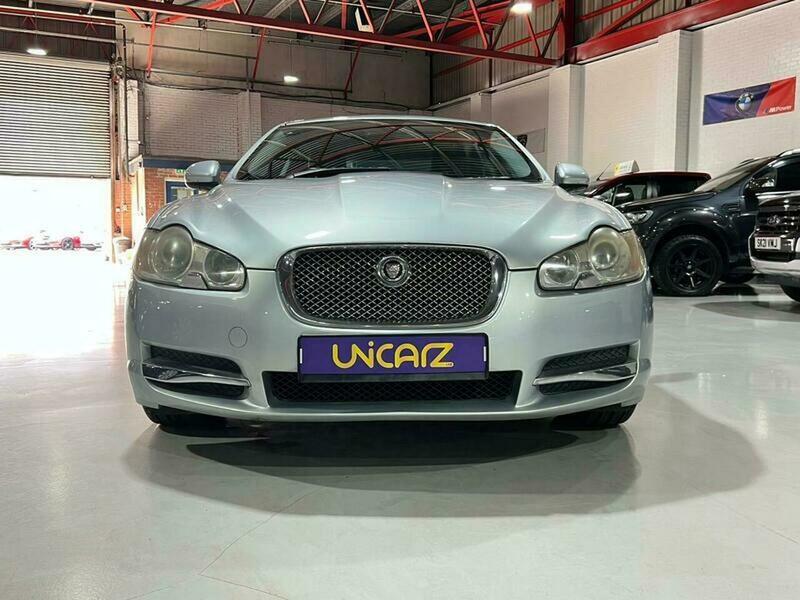 Used Jaguar XF 2021 for sale - 77735327: Photo 23
