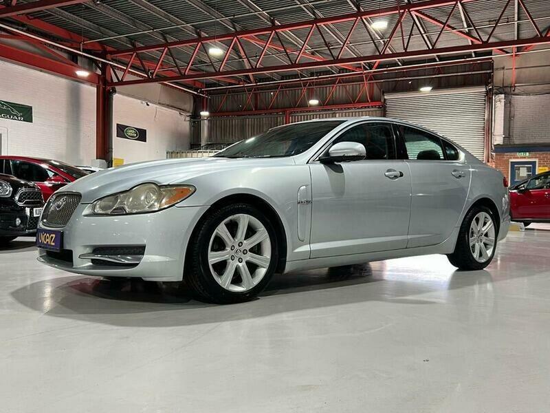 Used Jaguar XF 2021 for sale - 77735327: Photo 24