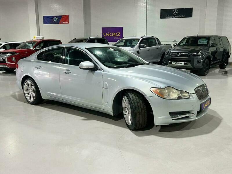 Used Jaguar XF 2021 for sale - 77735327: Photo 25