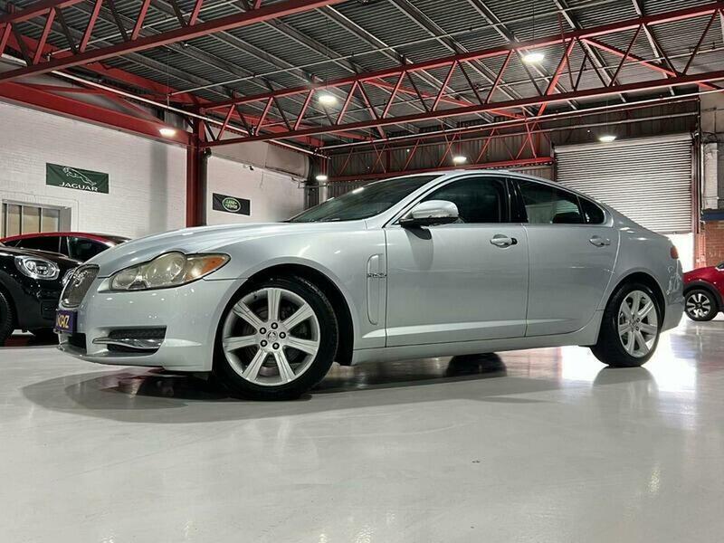 Used Jaguar XF 2021 for sale - 77735327: Photo 27