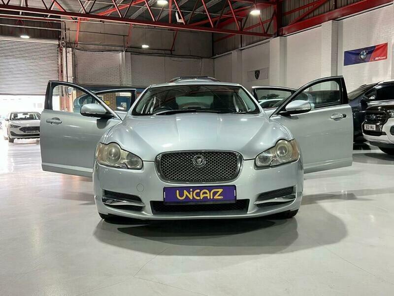 Used Jaguar XF 2021 for sale - 77735327: Photo 28
