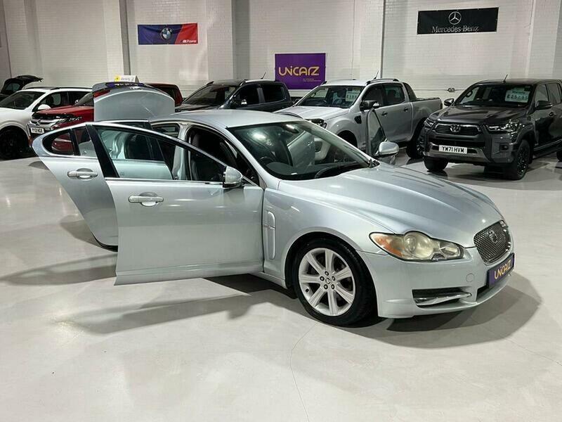 Used Jaguar XF 2021 for sale - 77735327: Photo 29