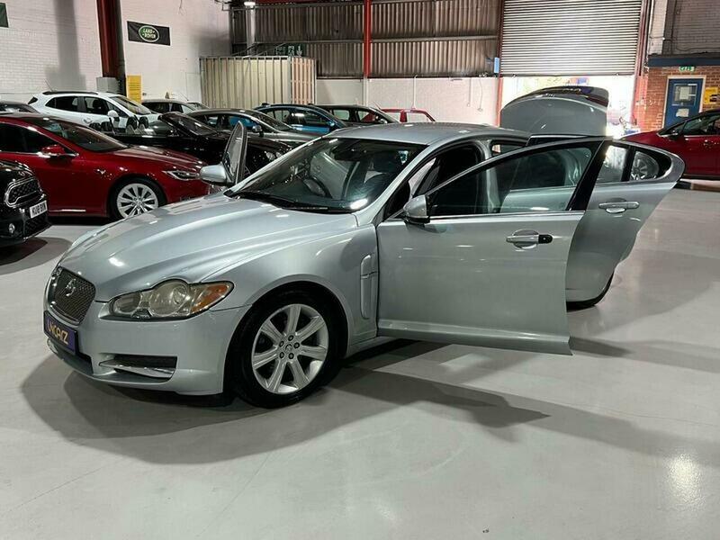 Used Jaguar XF 2021 for sale - 77735327: Photo 30
