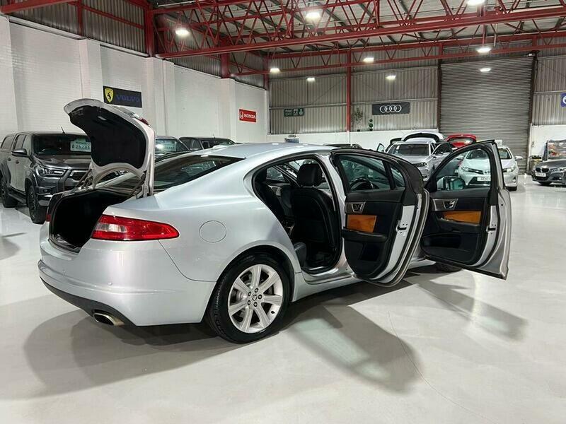 Used Jaguar XF 2021 for sale - 77735327: Photo 31