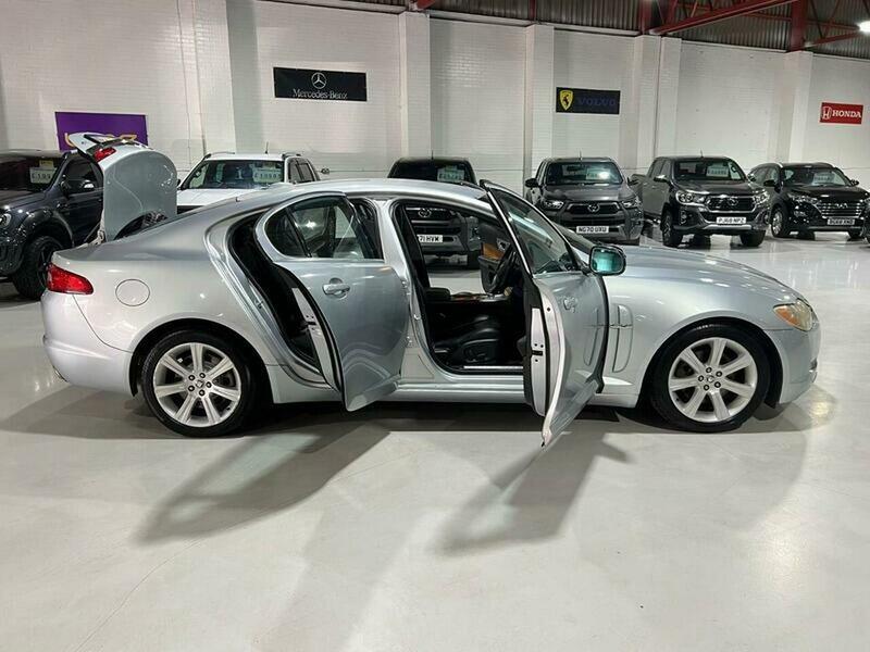 Used Jaguar XF 2021 for sale - 77735327: Photo 33