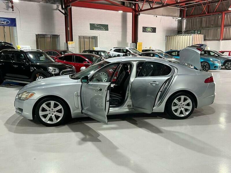 Used Jaguar XF 2021 for sale - 77735327: Photo 34