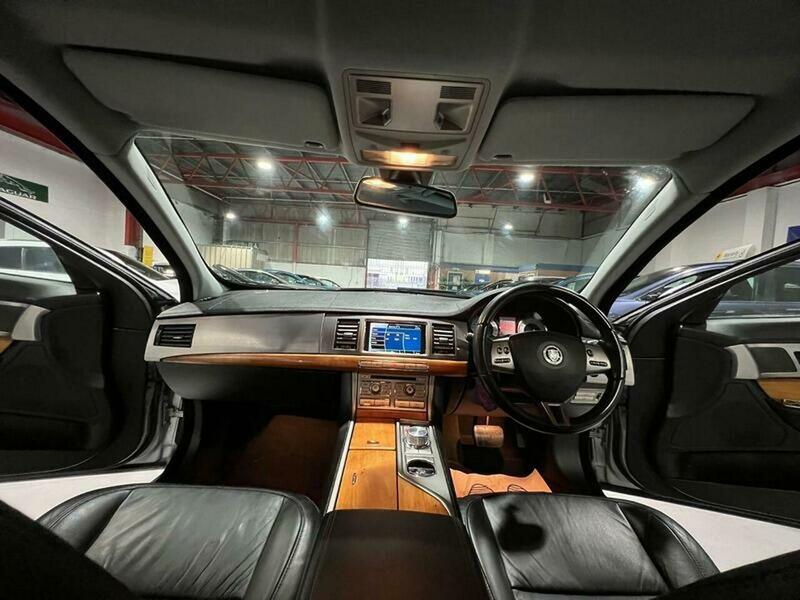 Used Jaguar XF 2021 for sale - 77735327: Photo 36