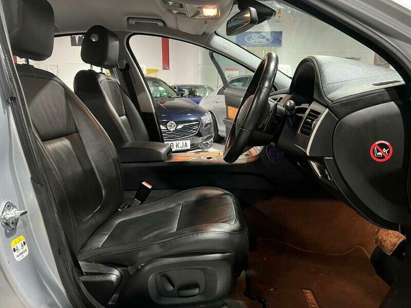 Used Jaguar XF 2021 for sale - 77735327: Photo 37