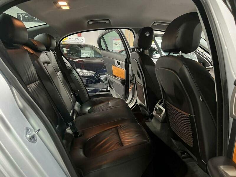 Used Jaguar XF 2021 for sale - 77735327: Photo 39