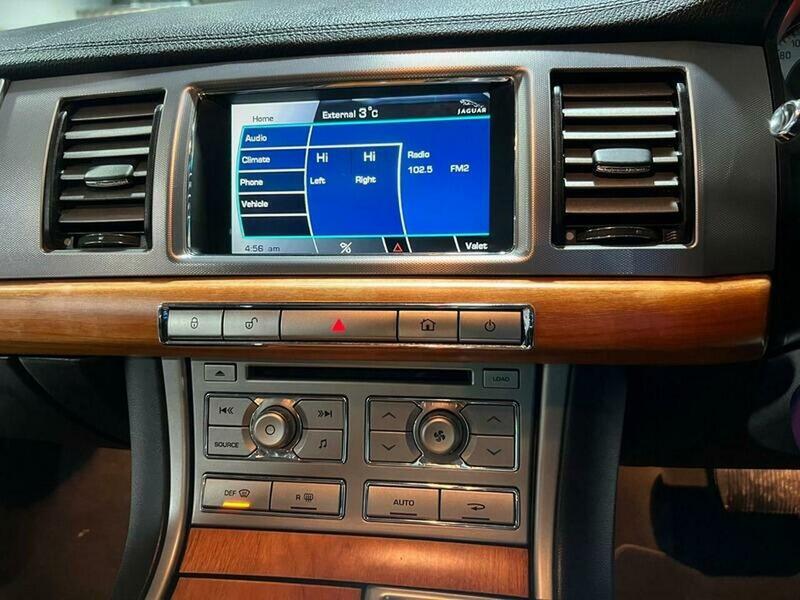 Used Jaguar XF 2021 for sale - 77735327: Photo 40