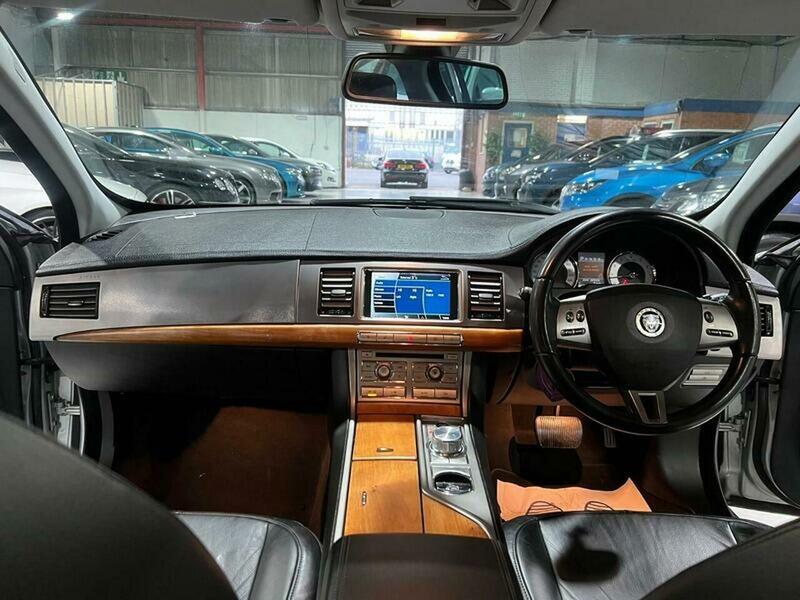 Used Jaguar XF 2021 for sale - 77735327: Photo 42