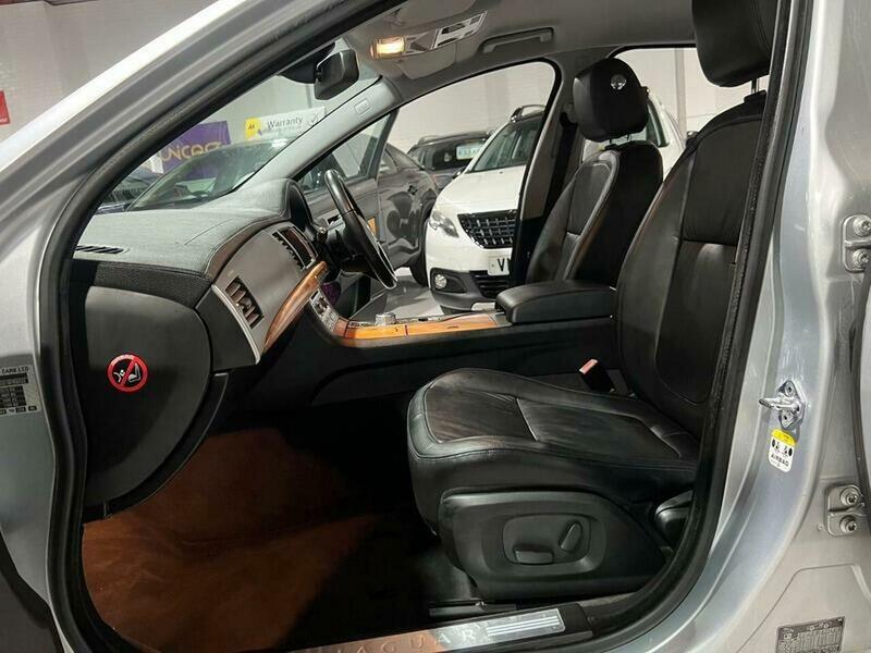 Used Jaguar XF 2021 for sale - 77735327: Photo 44