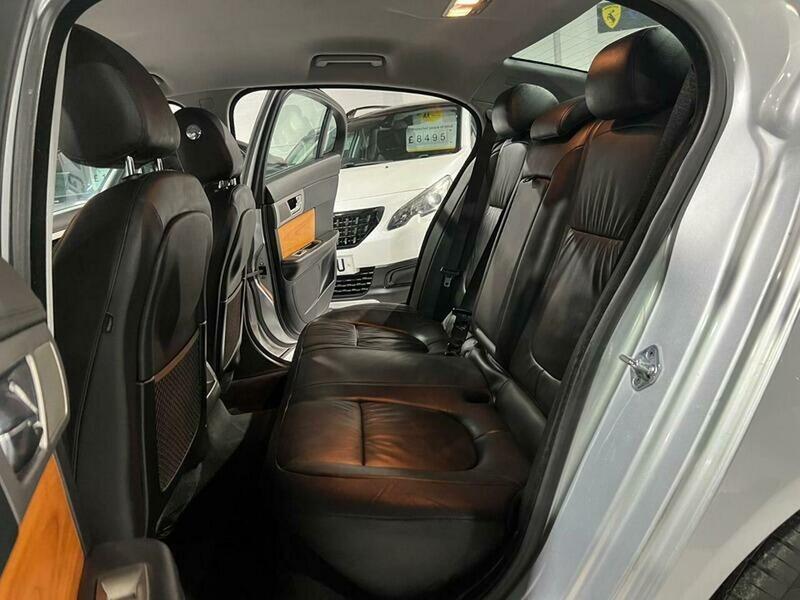 Used Jaguar XF 2021 for sale - 77735327: Photo 45