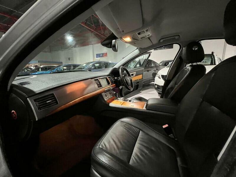 Used Jaguar XF 2021 for sale - 77735327: Photo 46