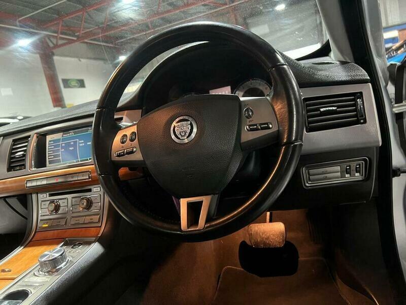 Used Jaguar XF 2021 for sale - 77735327: Photo 47