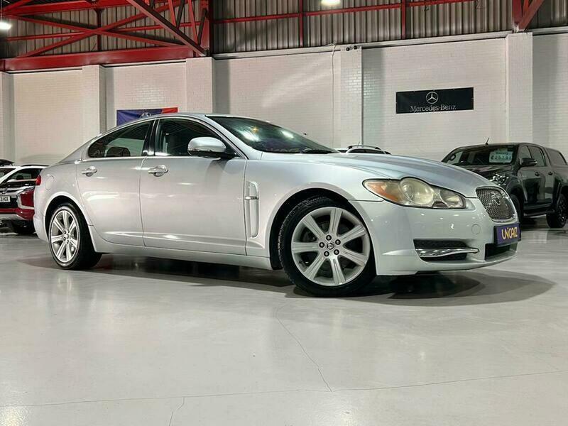 Used Jaguar XF 2021 for sale - 77735327: Photo 7