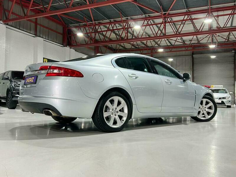 Used Jaguar XF 2021 for sale - 77735327: Photo 9