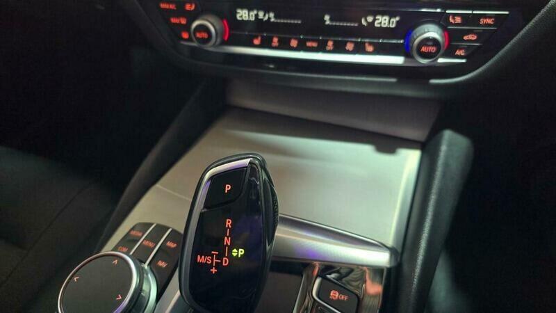 Used BMW 5 Series 2018 for sale - 77735366: Photo 25