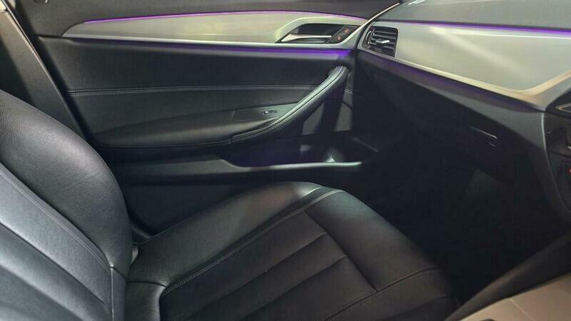 Used BMW 5 Series 2018 for sale - 77735366: Photo 28