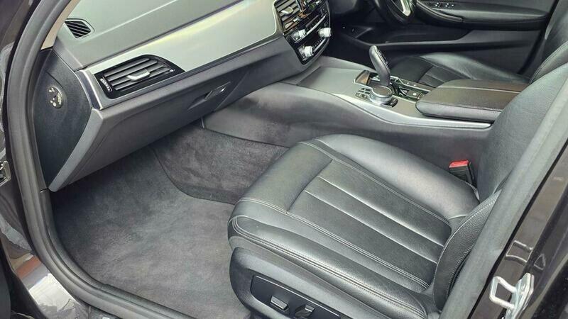 Used BMW 5 Series 2018 for sale - 77735366: Photo 33