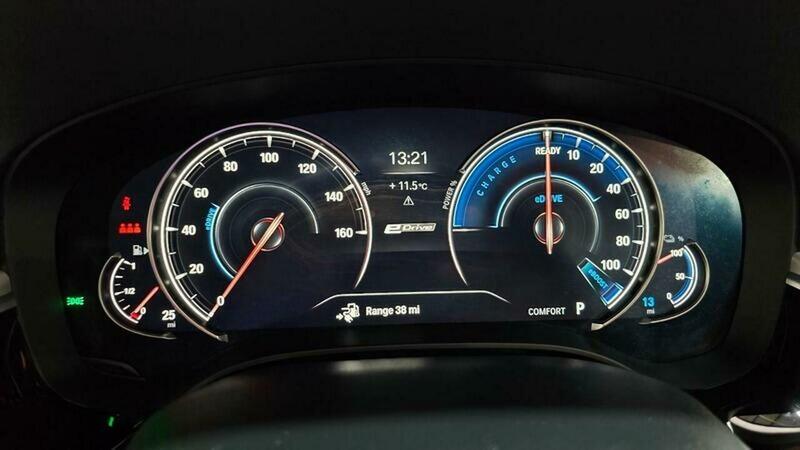 Used BMW 5 Series 2018 for sale - 77735366: Photo 34