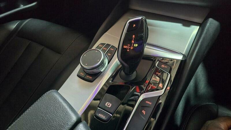 Used BMW 5 Series 2018 for sale - 77735366: Photo 38