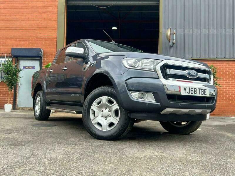 Used Ford Ranger 2019 for sale - 77735298: Photo 10