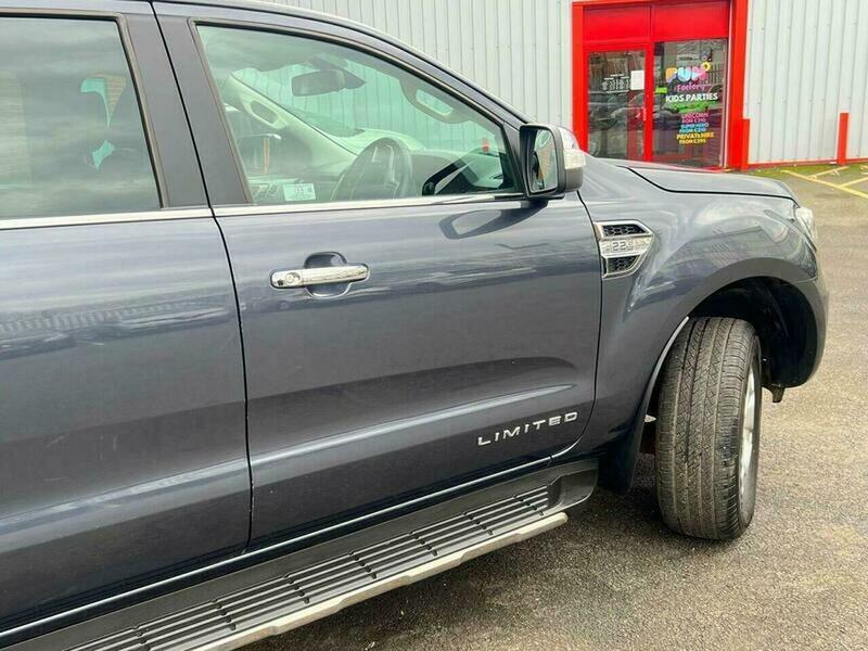 Used Ford Ranger 2019 for sale - 77735298: Photo 11