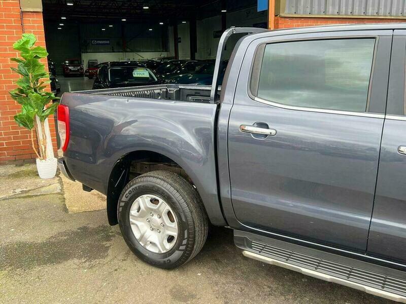 Used Ford Ranger 2019 for sale - 77735298: Photo 12