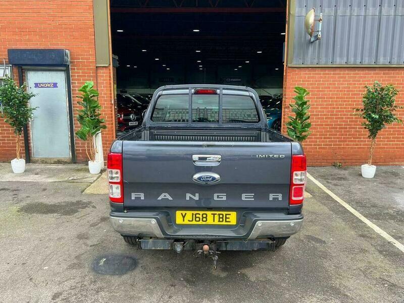 Used Ford Ranger 2019 for sale - 77735298: Photo 13