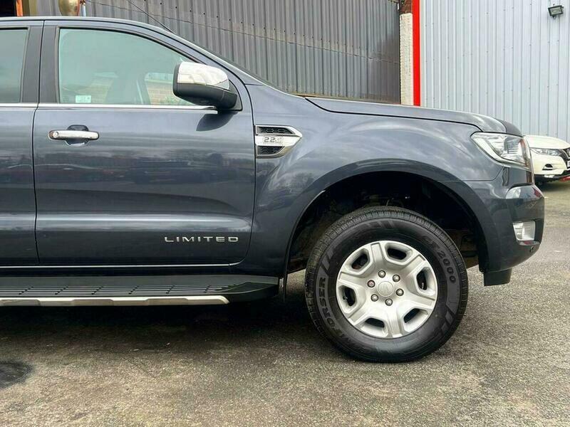 Used Ford Ranger 2019 for sale - 77735298: Photo 14