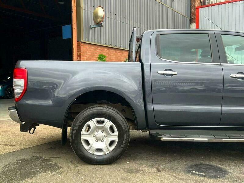 Used Ford Ranger 2019 for sale - 77735298: Photo 15