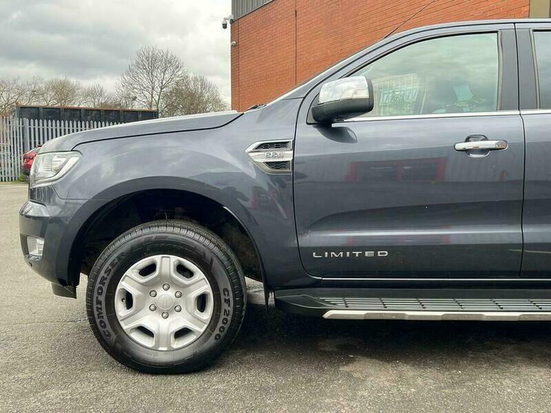 Used Ford Ranger 2019 for sale - 77735298: Photo 16