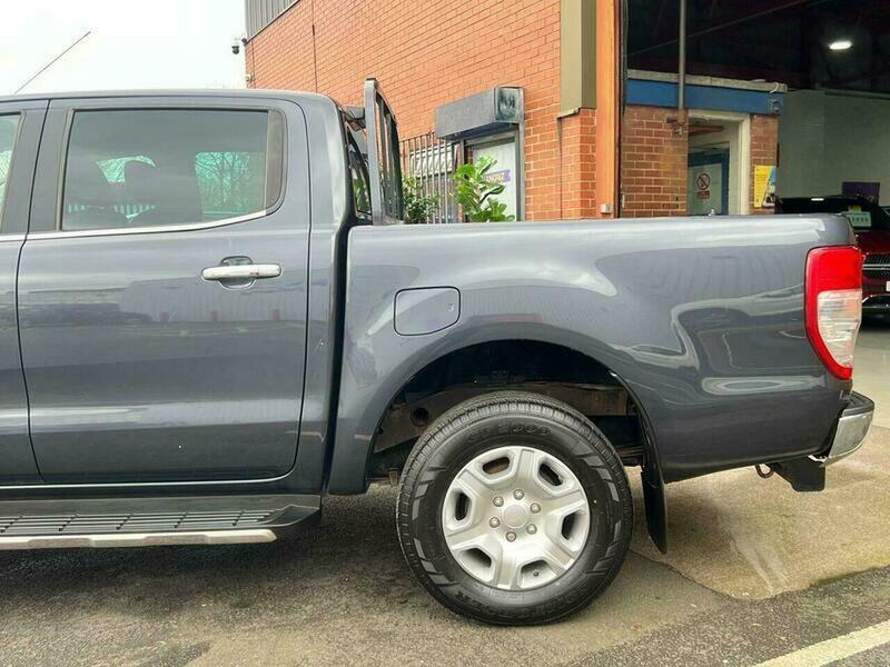 Used Ford Ranger 2019 for sale - 77735298: Photo 17