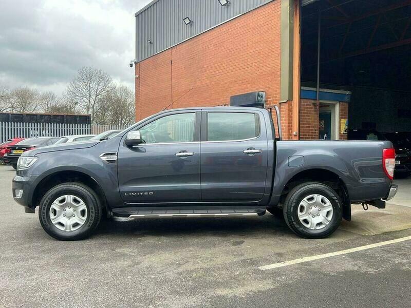 Used Ford Ranger 2019 for sale - 77735298: Photo 18