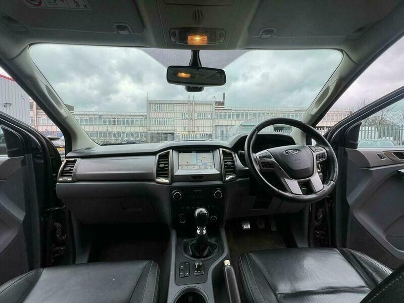 Used Ford Ranger 2019 for sale - 77735298: Photo 19