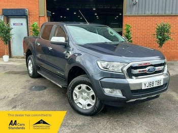 Used Ford Ranger 2019 for sale - 77735298: Photo