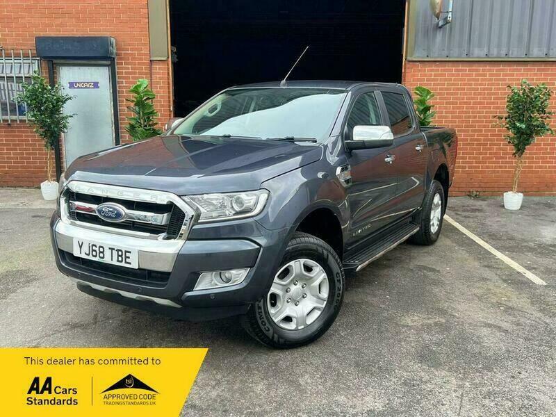 Used Ford Ranger 2019 for sale - 77735298: Photo 2