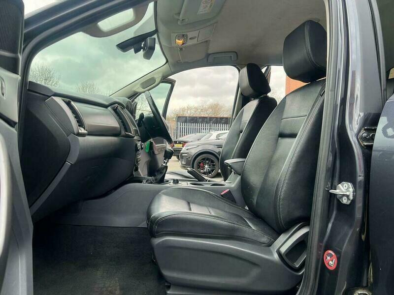 Used Ford Ranger 2019 for sale - 77735298: Photo 21