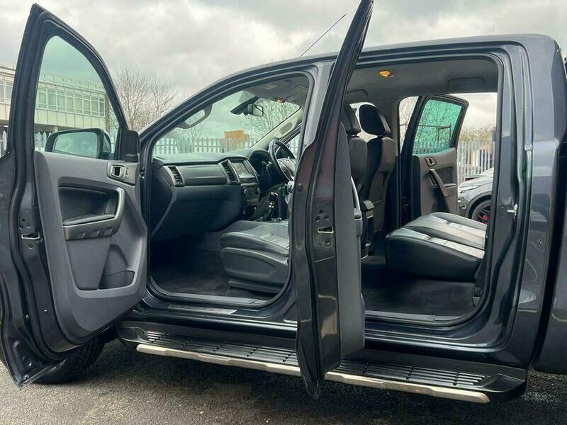 Used Ford Ranger 2019 for sale - 77735298: Photo 22