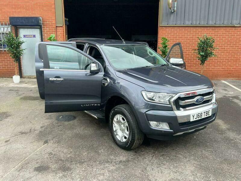 Used Ford Ranger 2019 for sale - 77735298: Photo 24