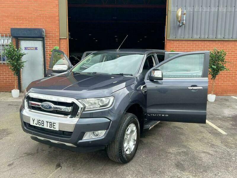 Used Ford Ranger 2019 for sale - 77735298: Photo 25