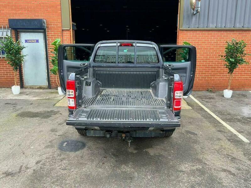 Used Ford Ranger 2019 for sale - 77735298: Photo 26