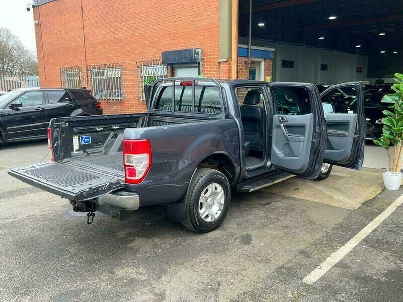 Used Ford Ranger 2019 for sale - 77735298: Photo 27